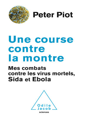 cover image of Une course contre la montre